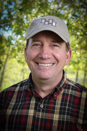 Scott M. Griswold