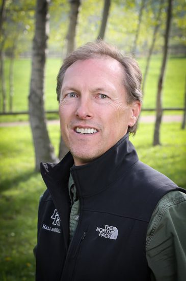 Wesley M. Oja
