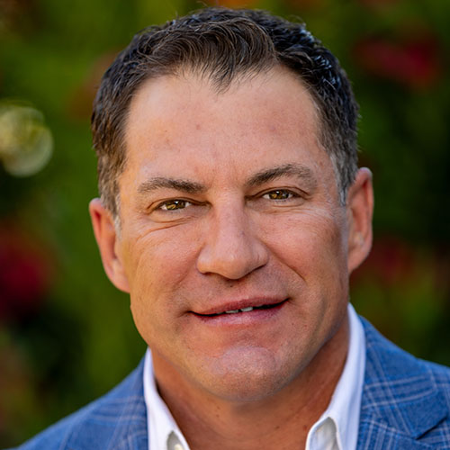 jeff buerger headshot