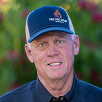 joel leadbetter headshot