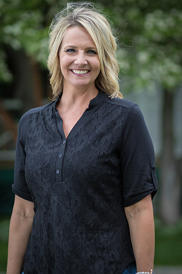Tina Hamm