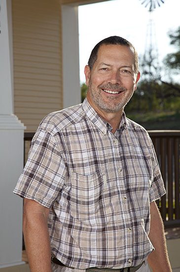 Dave Culver