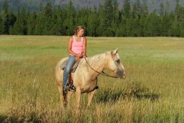 Lazy E Bar Z Ranch - Hall and Hall