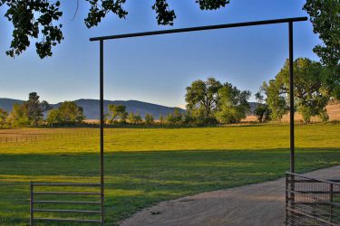 Colorado Ranch For Sale - Rabbit Mountain - Vacant Land - Longmont, CO offered by Hall and Hall