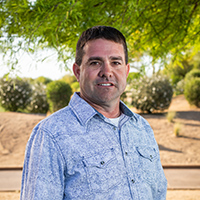 mark johnson headshot