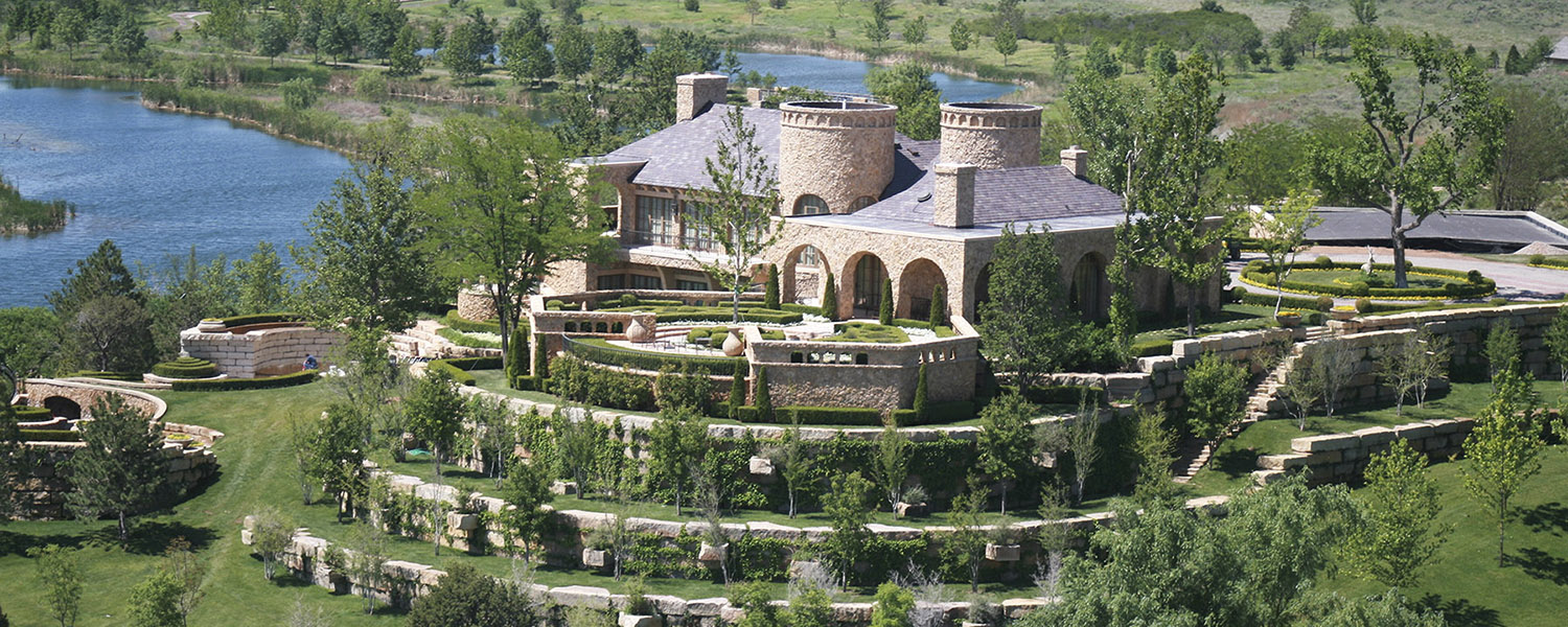 A New Beginning for Mesa Vista Ranch Hall and Hall