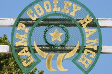 Texas Ranch Auction - Camp Cooley Ranch - Franklin, TX offered by Hall and Hall