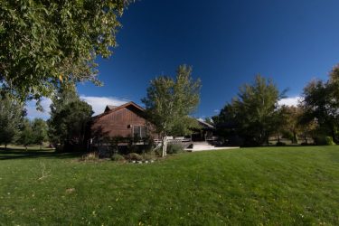 Montana Ranch For Sale - Crown Creek Ranch - Boyd, MT offered by Hall and Hall