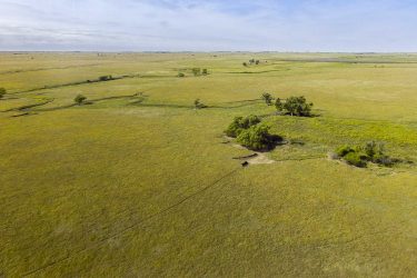 Kansas Ranch For Sale - Wilson Ranch - El Dorado, KS offered by Hall and Hall