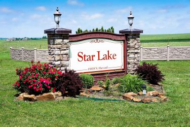 Oklahoma Ranch For Sale - Star Lake Ranch - Tulsa, OK offered by Hall and Hall
