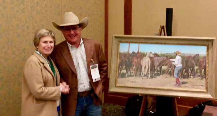 TSCRA Cattle Raisers Convention