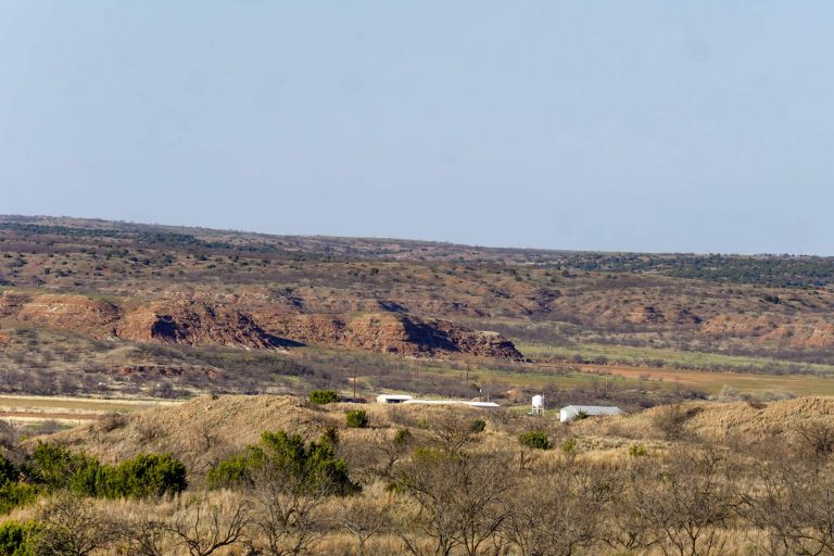 Texas Panhandle Ranches For Sale Make the News - Hall and Hall