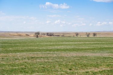Nebraska Farm For Sale - Cherry County Ranch - Crookston, NE offered by Hall and Hall