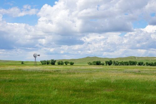 2019 Nebraska Sandhills Trade Shows - Hall and Hall