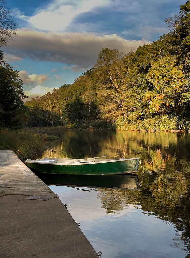 Best Fly Fishing In US For Millennials Hall Hall