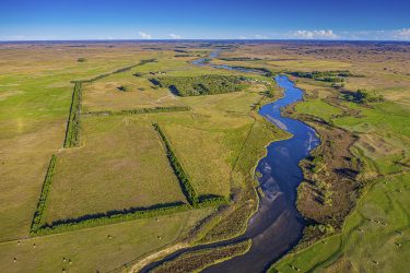 Nebraska Ranch For Sale - North Loup River Ranch - Brewster, NE offered by Hall and Hall