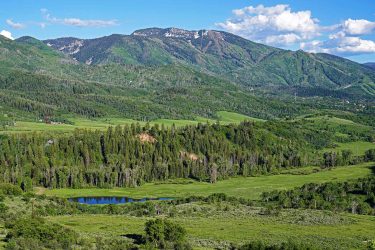 Colorado Mountain Land for Sale - 1,930 Listings - Land and Farm
