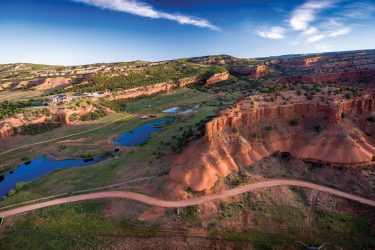 Ranches For Sale Schedule A Call With A Broker Hall And Hall