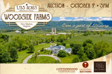 Ranches For Sale Schedule A Call With A Broker Hall And Hall