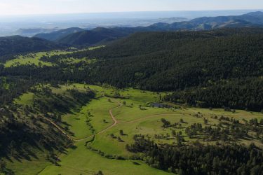 Ranches For Sale Schedule A Call With A Broker Hall And Hall