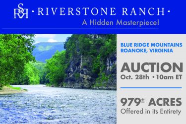 Ranches For Sale Schedule A Call With A Broker Hall And Hall