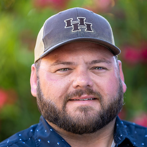 brett grier headshot
