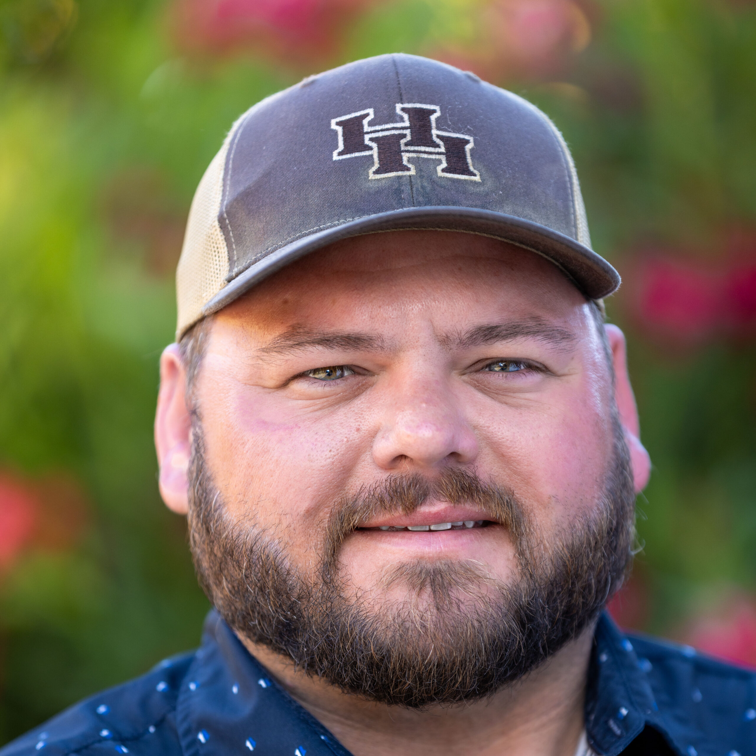 brett grier headshot