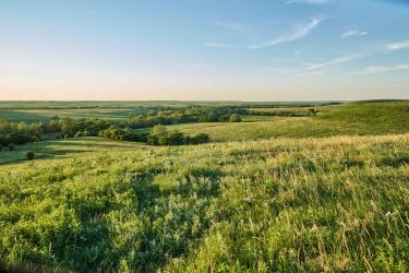 Kansas Land for Sale - Ranches and Farms - Hall and Hall