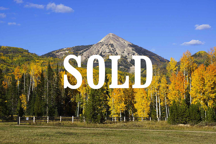 Colorado Ranches for Sale - Farm Land and More - Hall and Hall