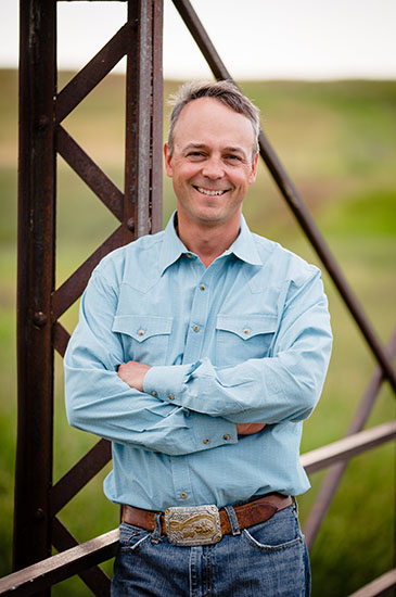 Jim Fryer
