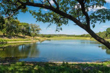 Texas Ranch For Sale - Austin Lakes Ranch - Boerne, TX offered by Hall and Hall