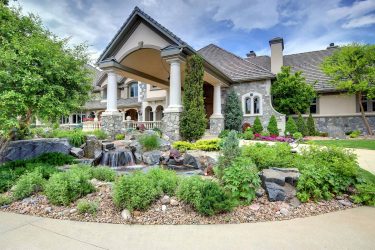 Colorado Ranch For Sale - Bear Mountain Ranch - Golden, CO offered by Hall and Hall