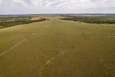 Oklahoma Ranch For Sale - Drummond South Ranch - Hominy, OK offered by Hall and Hall
