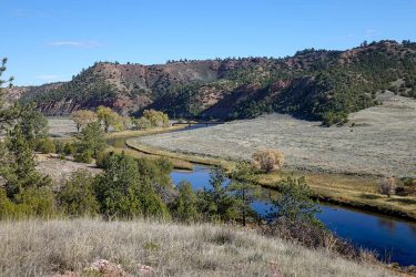 Montana Recreational For Sale - Lazy XY Ranch - Decker, MT offered by Hall and Hall