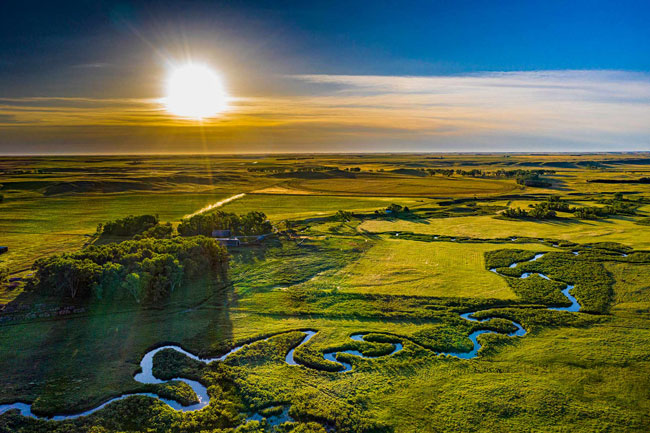 Minnechaduza Ranch