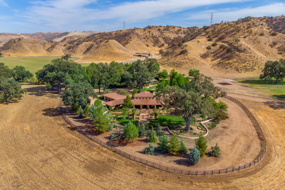 Ranch Overview