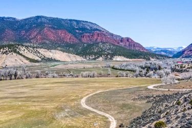Colorado Retreat For Sale - Eagle Bluff - Eagle, CO offered by Hall and Hall