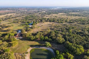 Texas Ranch For Sale - R & R Ranch - Brownwood, TX offered by Hall and Hall