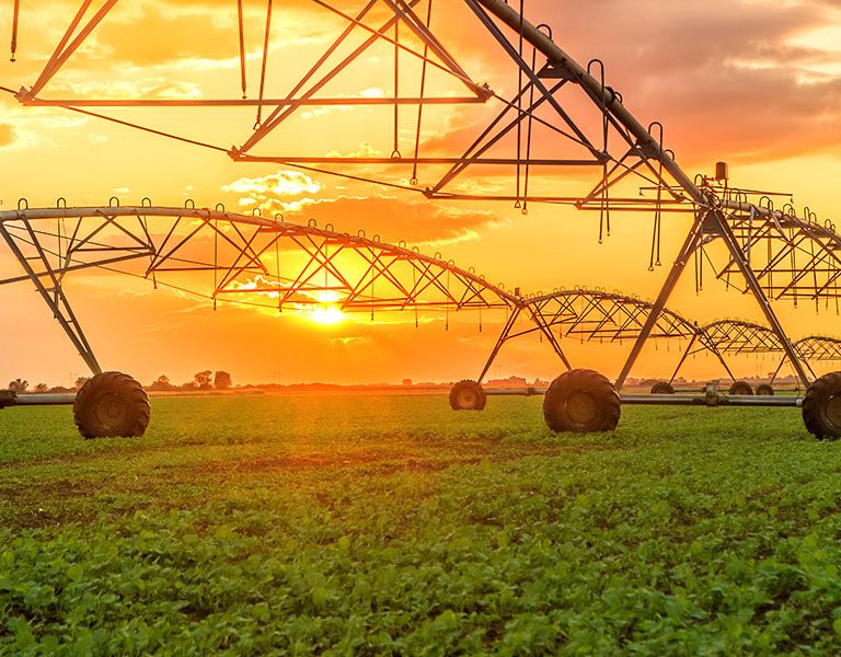 Land Loan Financing Hall and Hall