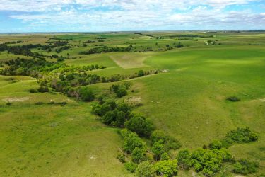 Nebraska Ranch For Sale - Middle Creek Farm - Springview, NE offered by Hall and Hall