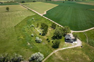 Montana Recreational For Sale - Dry Fly Sporting Ranch - Saint Xavier, MT offered by Hall and Hall