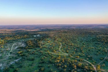 Texas Ranch For Sale - Cedar Ridge Ranch - Johnson City, TX offered by Hall and Hall
