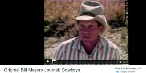 bill moyers cowboy journal screenshot