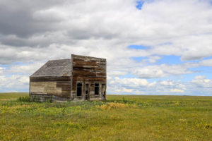 historic building