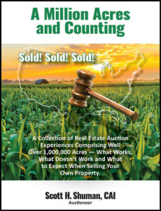 Million Acres and Counting bookcover