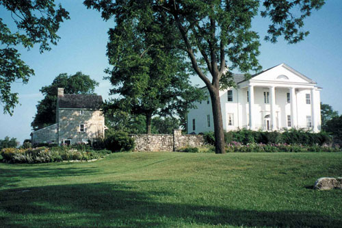 Clifton Farms