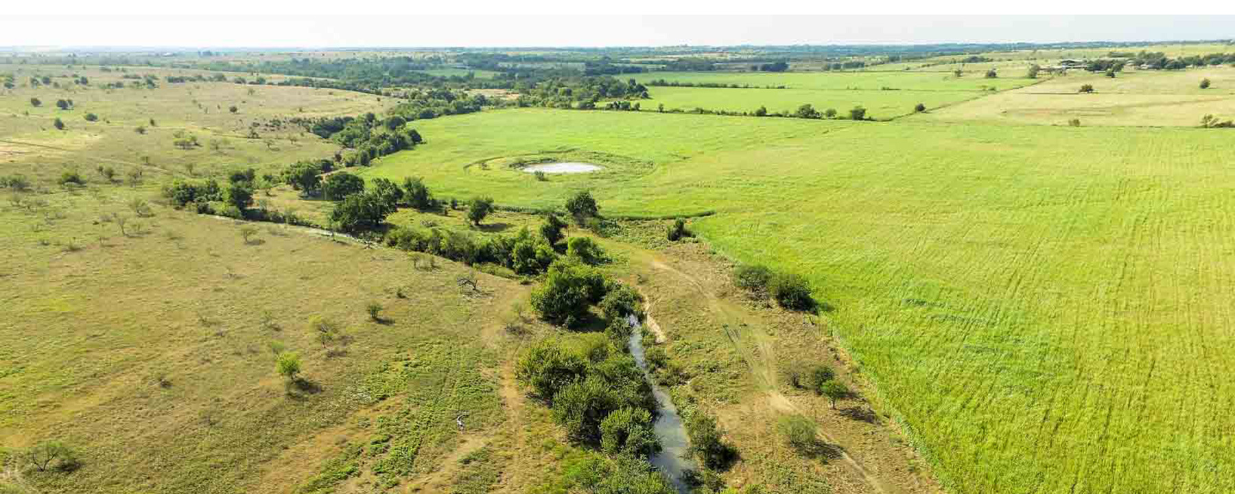 Stewart Ranch - Sold - Texas - Hall and Hall