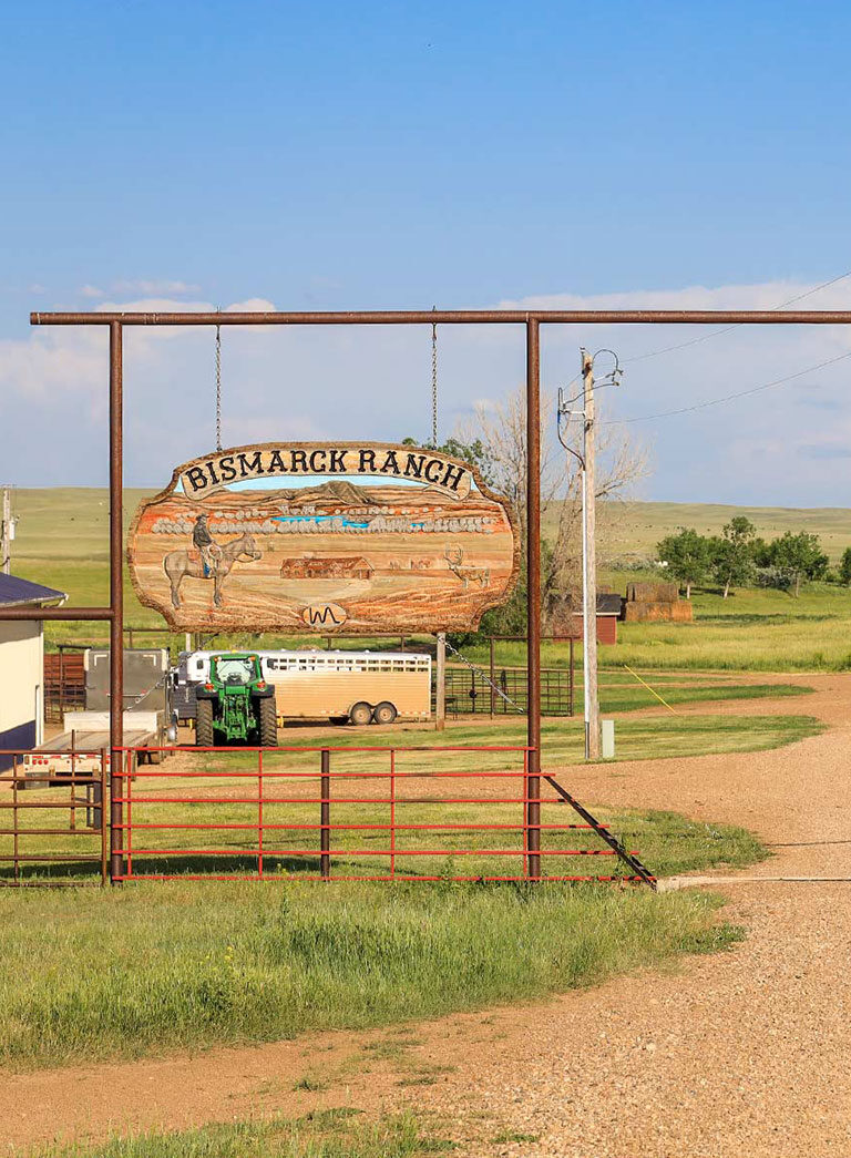 South Dakota Cowboy Turned Powerball Win Into Agribusiness