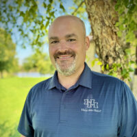 Brian McEntire Headshot