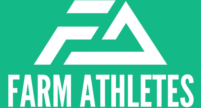 Farm Athletes Logo